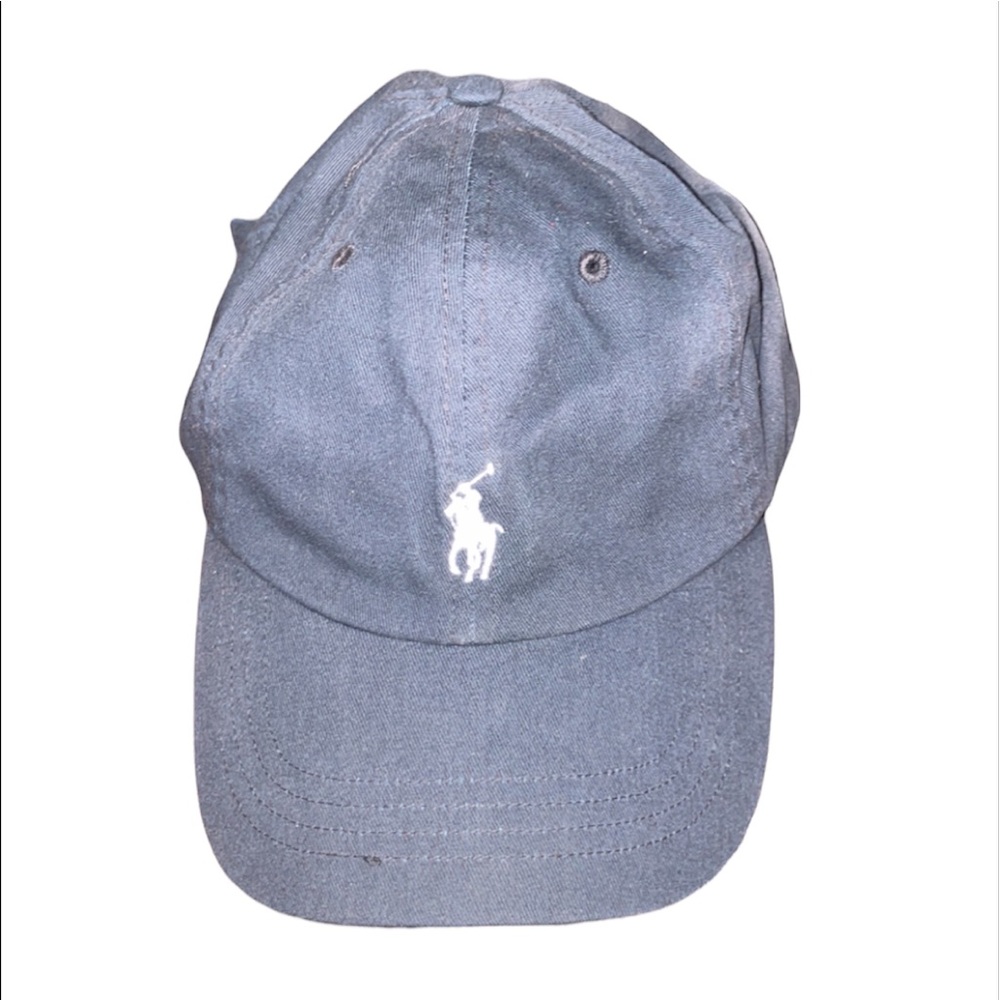 Polo Hat